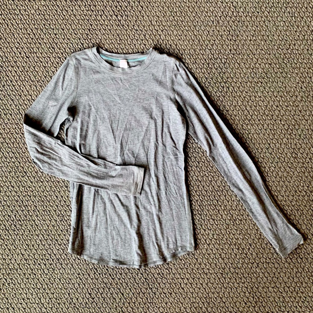 Girls Ivivva T-shirt